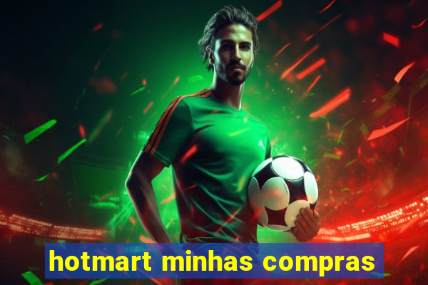 hotmart minhas compras